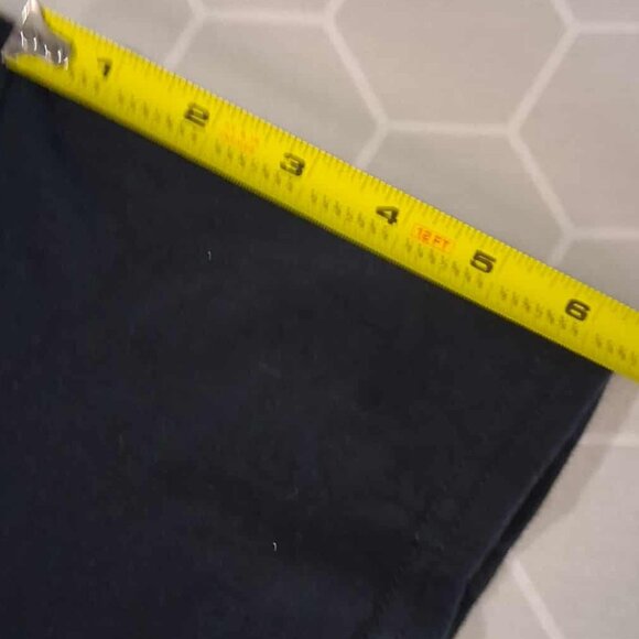 Everybody Wang Chung 2-Sided Black T-Shirt- UNISEX SIZE MEDIUM - Picture 8 of 9